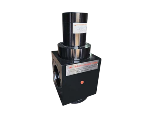 Filling Valve